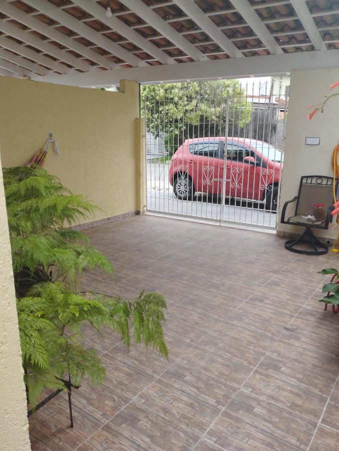 Caraguatatuba Recanto Do Soll Hotel Exterior photo
